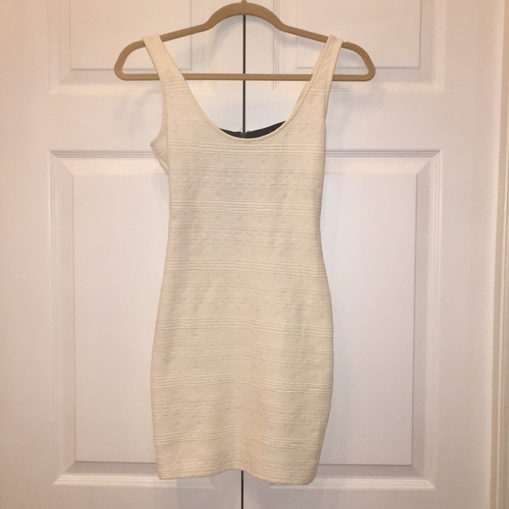 Sexy Mini Dress!